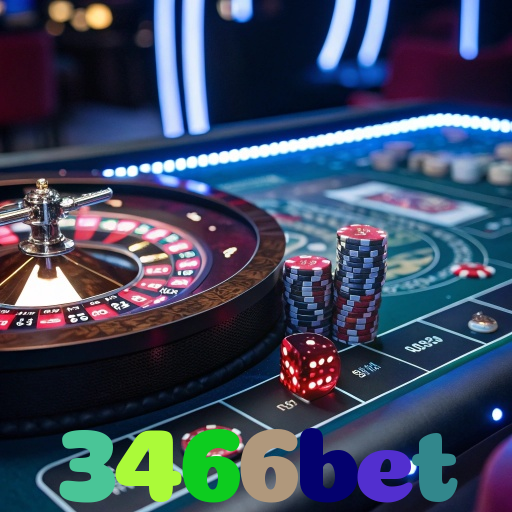 3466bet：Aposte no futebol, jogue poker e conquiste vitórias épicas!