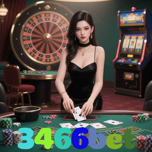 3466bet：Jogue poker, aposte no futebol e ganhe em grandes jogos de cassino!