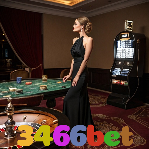 3466bet：Aposte nas melhores slots e conquiste prêmios como nunca!