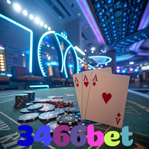 3466bet：Aposte no futebol, jogue poker e conquiste vitórias épicas!