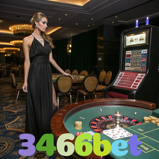 3466bet：Jogue poker, aposte no futebol e ganhe em grandes jogos de cassino!