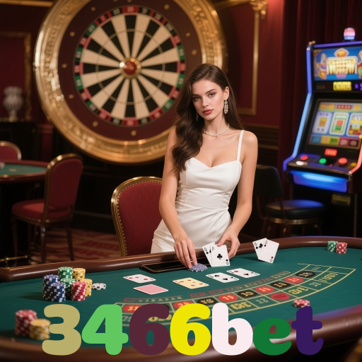 3466bet：Aposte no futebol, jogue poker e conquiste vitórias épicas!