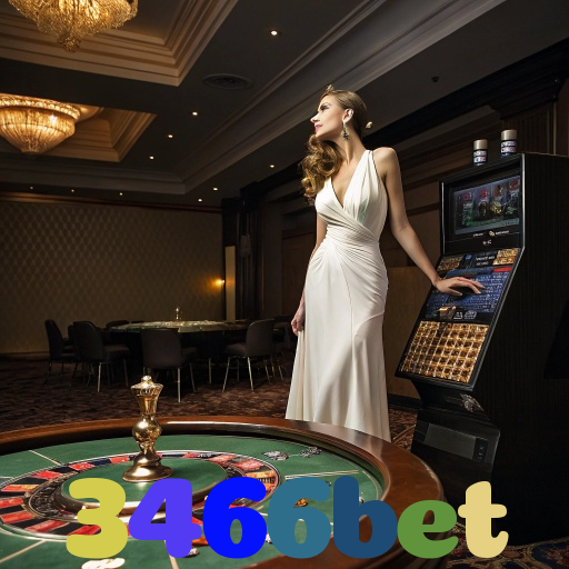 3466bet：Aposte nas melhores slots e conquiste prêmios como nunca!