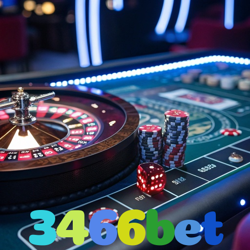 3466bet：Jogue poker, aposte no futebol e ganhe em grandes jogos de cassino!