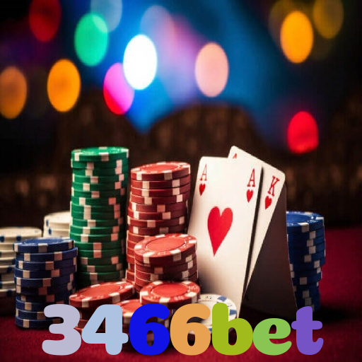 3466bet：Aposte no futebol, jogue poker e conquiste vitórias épicas!