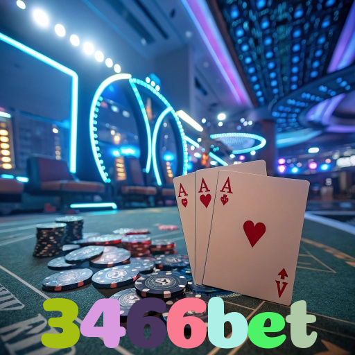 3466bet：Aposte nas melhores slots e conquiste prêmios como nunca!
