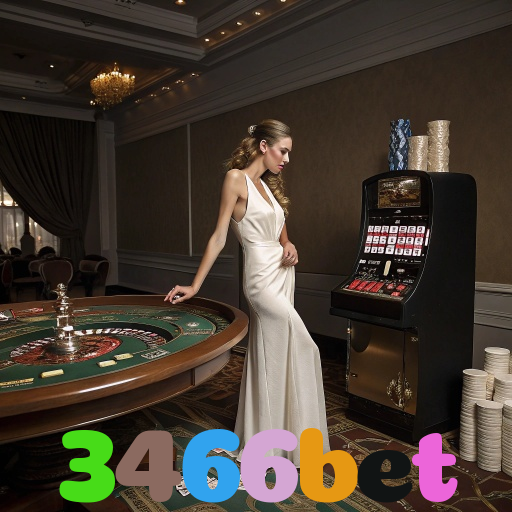 3466bet：Aposte nas melhores slots e conquiste prêmios como nunca!
