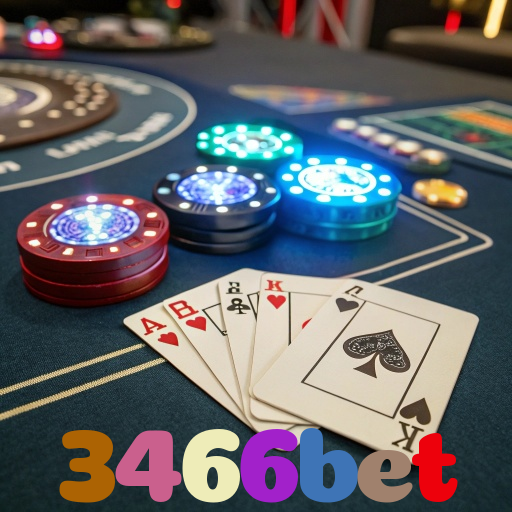 3466bet：Aposte no futebol, jogue poker e conquiste vitórias épicas!