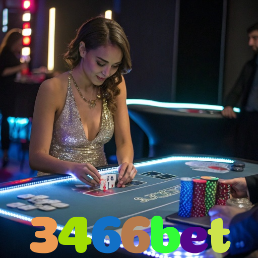 3466bet：Aposte no futebol, jogue poker e conquiste vitórias épicas!