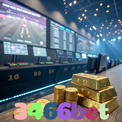 3466bet：Aposte nas melhores slots e conquiste prêmios como nunca!