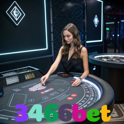 3466bet：Aposte nas melhores slots e conquiste prêmios como nunca!