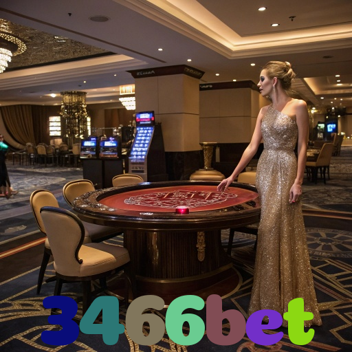 3466bet：Aposte nas melhores slots e conquiste prêmios como nunca!