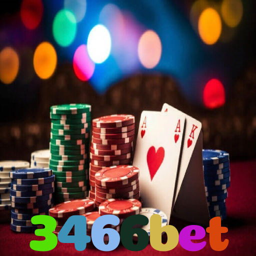 3466bet：Aposte nas melhores slots e conquiste prêmios como nunca!