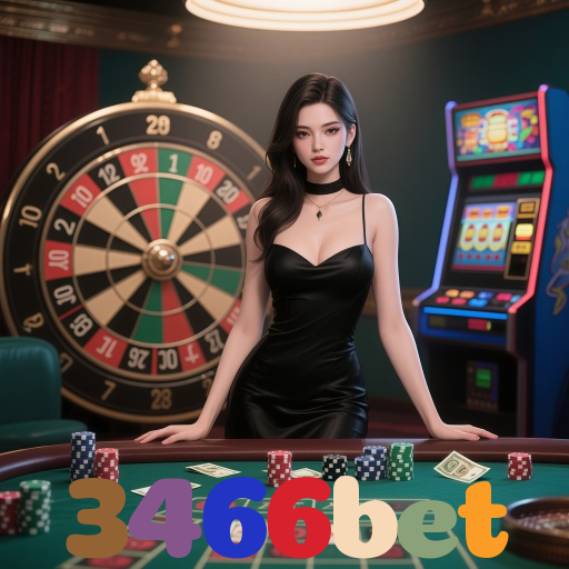 3466bet：Aposte no futebol, jogue poker e conquiste vitórias épicas!
