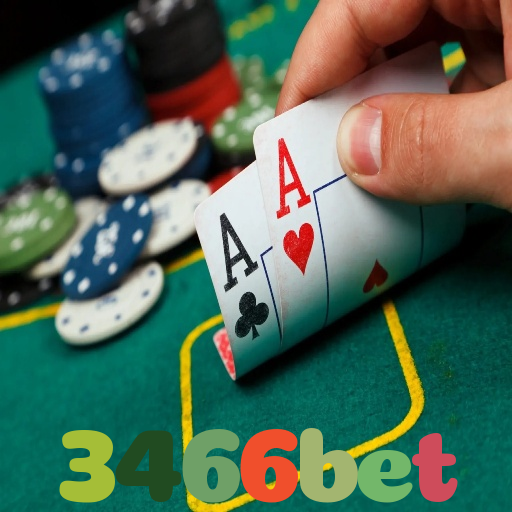 3466bet：Aposte no futebol, jogue poker e conquiste vitórias épicas!
