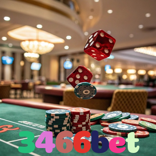 3466bet：Jogue poker, aposte no futebol e ganhe em grandes jogos de cassino!