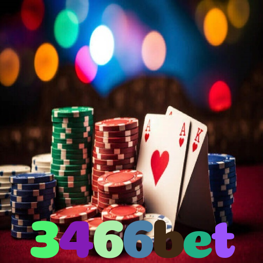 3466bet：Aposte nas melhores slots e conquiste prêmios como nunca!