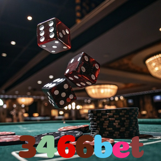 3466bet：Aposte nas melhores slots e conquiste prêmios como nunca!
