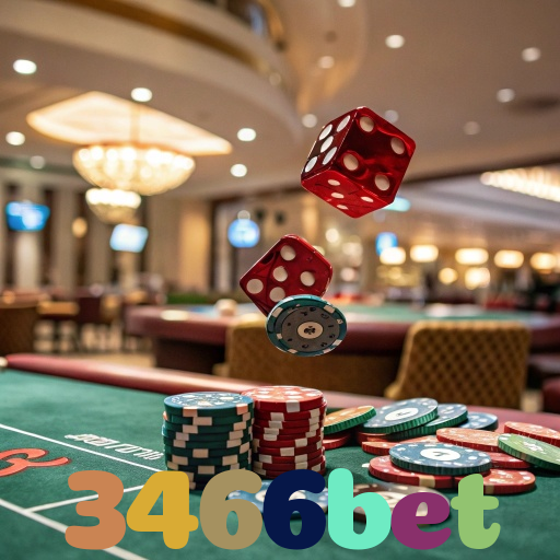 3466bet：Aposte no futebol, jogue poker e conquiste vitórias épicas!