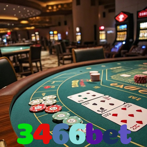 3466bet：Jogue poker, aposte no futebol e ganhe em grandes jogos de cassino!