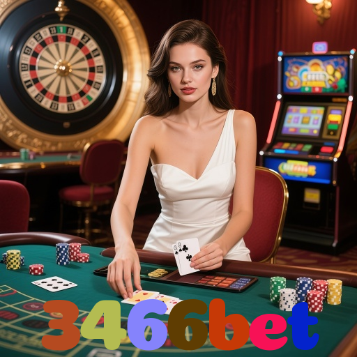 3466bet：Jogue poker, aposte no futebol e ganhe em grandes jogos de cassino!