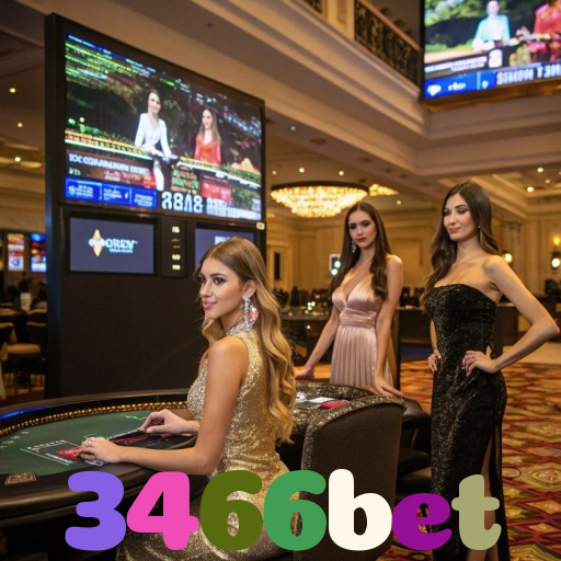 3466bet：Aposte nas melhores slots e conquiste prêmios como nunca!