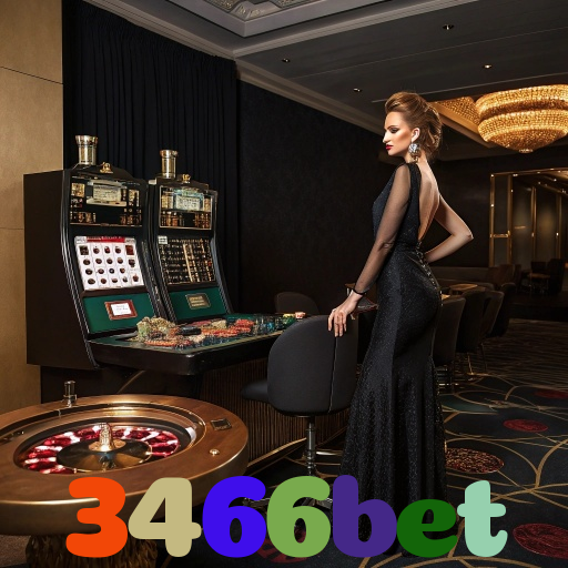 3466bet：Aposte nas melhores slots e conquiste prêmios como nunca!