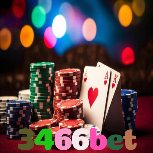 3466bet：Aposte no futebol, jogue poker e conquiste vitórias épicas!