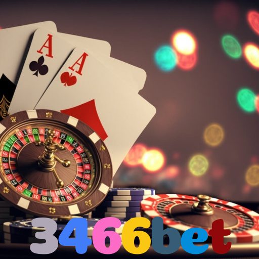 3466bet：Jogue poker, aposte no futebol e ganhe em grandes jogos de cassino!