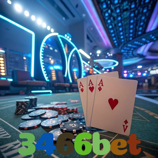 3466bet：Aposte nas melhores slots e conquiste prêmios como nunca!