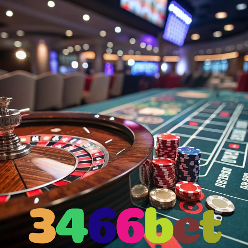 3466bet：Aposte nas melhores slots e conquiste prêmios como nunca!