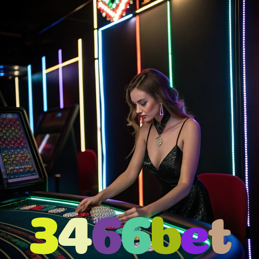 3466bet：Aposte nas melhores slots e conquiste prêmios como nunca!
