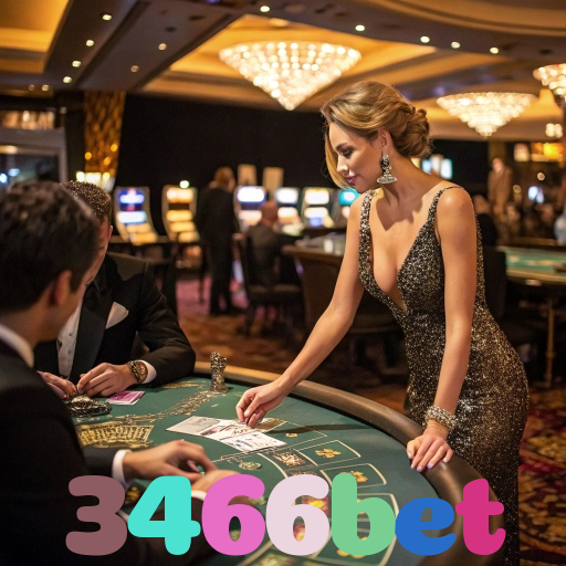 3466bet：Jogue poker, aposte no futebol e ganhe em grandes jogos de cassino!