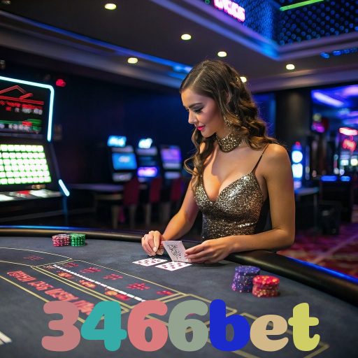 3466bet：Aposte no futebol, jogue poker e conquiste vitórias épicas!