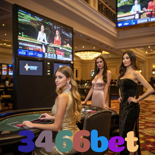3466bet：Jogue poker, aposte no futebol e ganhe em grandes jogos de cassino!