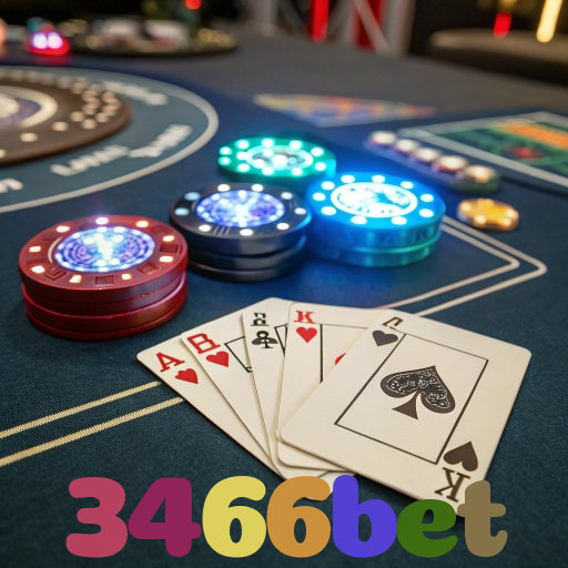 3466bet：Aposte nas melhores slots e conquiste prêmios como nunca!