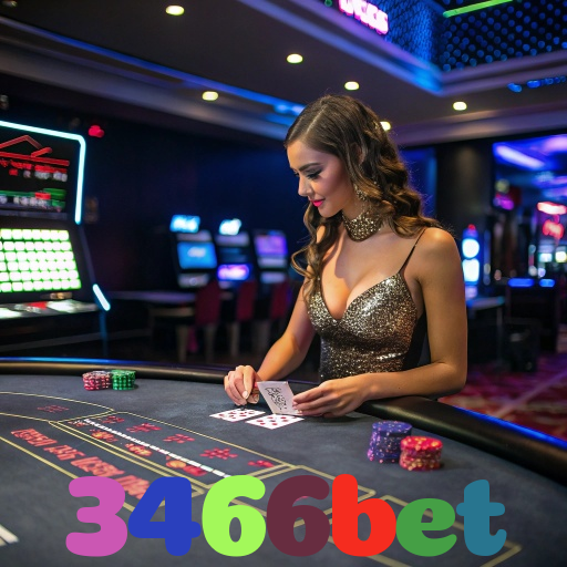 3466bet：Aposte no futebol, jogue poker e conquiste vitórias épicas!