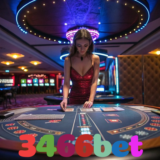 3466bet:Aposte nas melhores slots e conquiste prêmios como nunca!
