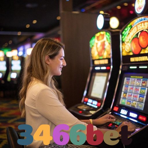 3466bet:Aposte nas melhores slots e conquiste prêmios como nunca!