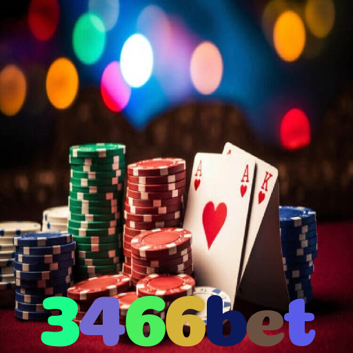 3466bet：Aposte no futebol, jogue poker e conquiste vitórias épicas!