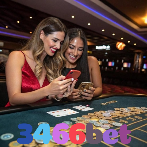 3466bet：Aposte nas melhores slots e conquiste prêmios como nunca!