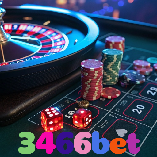 3466bet：Jogue poker, aposte no futebol e ganhe em grandes jogos de cassino!