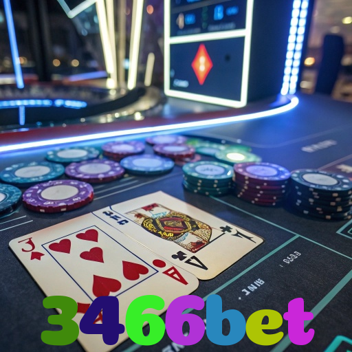 3466bet:Aposte no futebol, jogue poker e conquiste vitórias épicas!