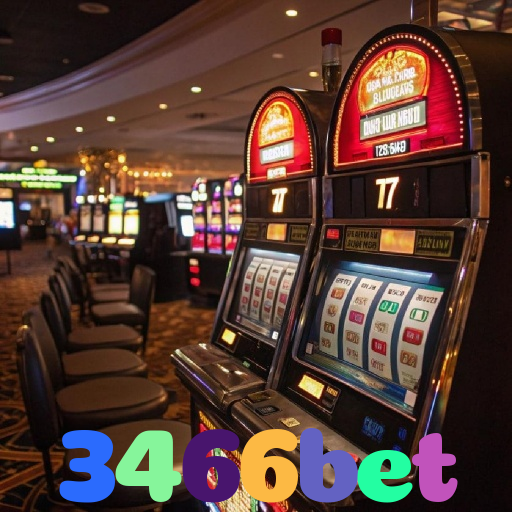 3466bet：Aposte nas melhores slots e conquiste prêmios como nunca!