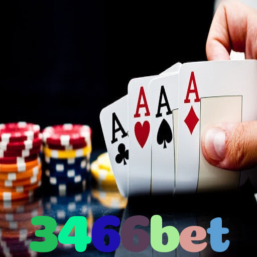 3466bet：Jogue poker, aposte no futebol e ganhe em grandes jogos de cassino!