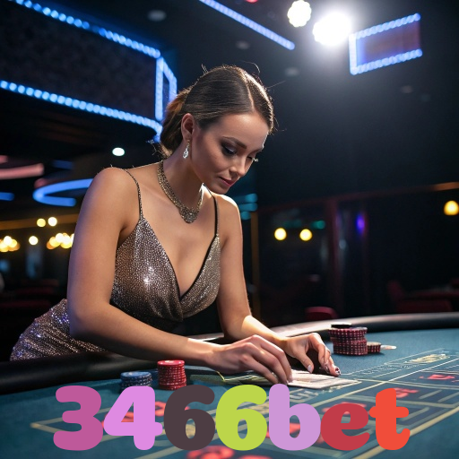 3466bet:Aposte nas melhores slots e conquiste prêmios como nunca!