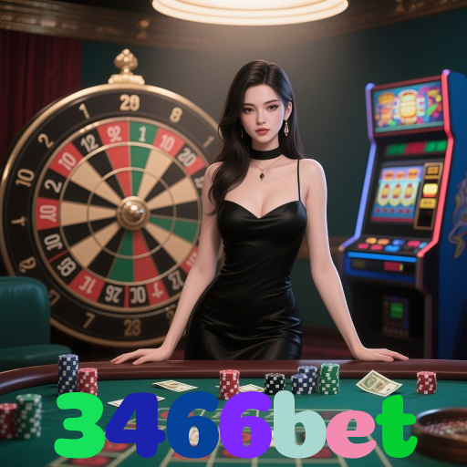 3466bet：Aposte nas melhores slots e conquiste prêmios como nunca!