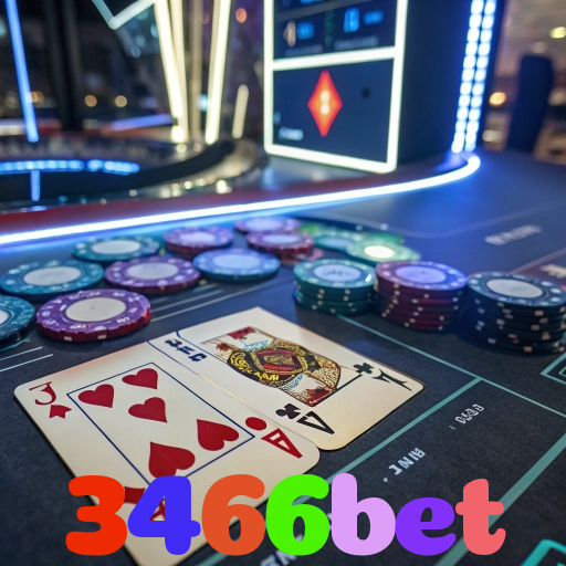 3466bet：Aposte no futebol, jogue poker e conquiste vitórias épicas!