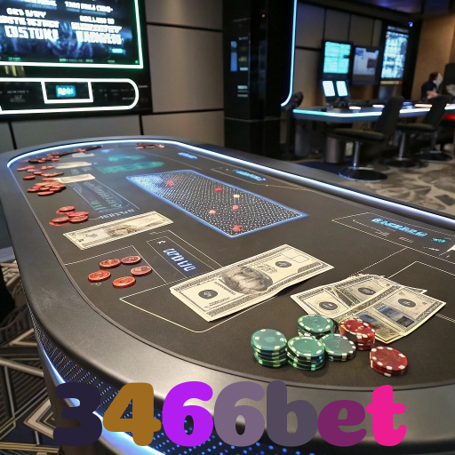 3466bet：Jogue poker, aposte no futebol e ganhe em grandes jogos de cassino!