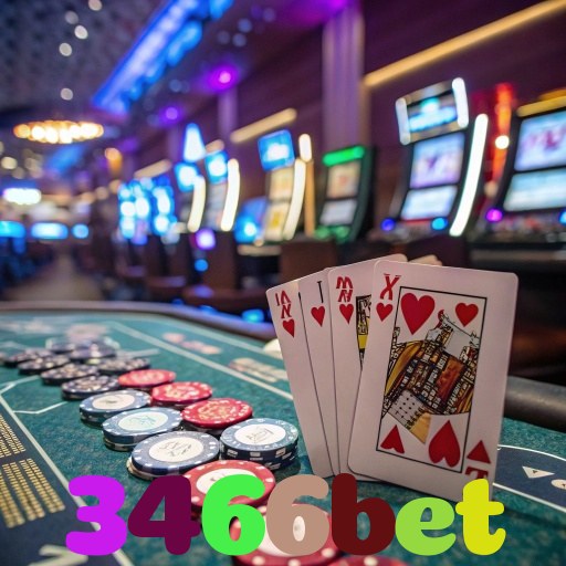 3466bet：Aposte no futebol, jogue poker e conquiste vitórias épicas!